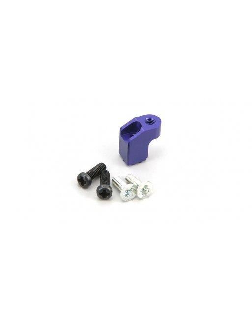 MZW305 Alminum Shock Stay(for LM Motor Case/ST MZW305  - KYOSHO RC